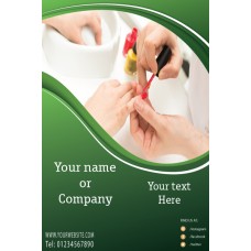 Nails Advert 26